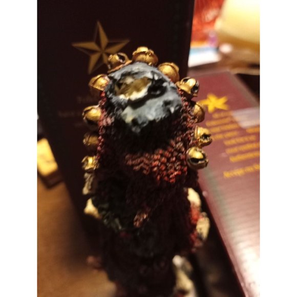 AS IS Boyds Bears Folkstone Collection N - Picture 4 of 4